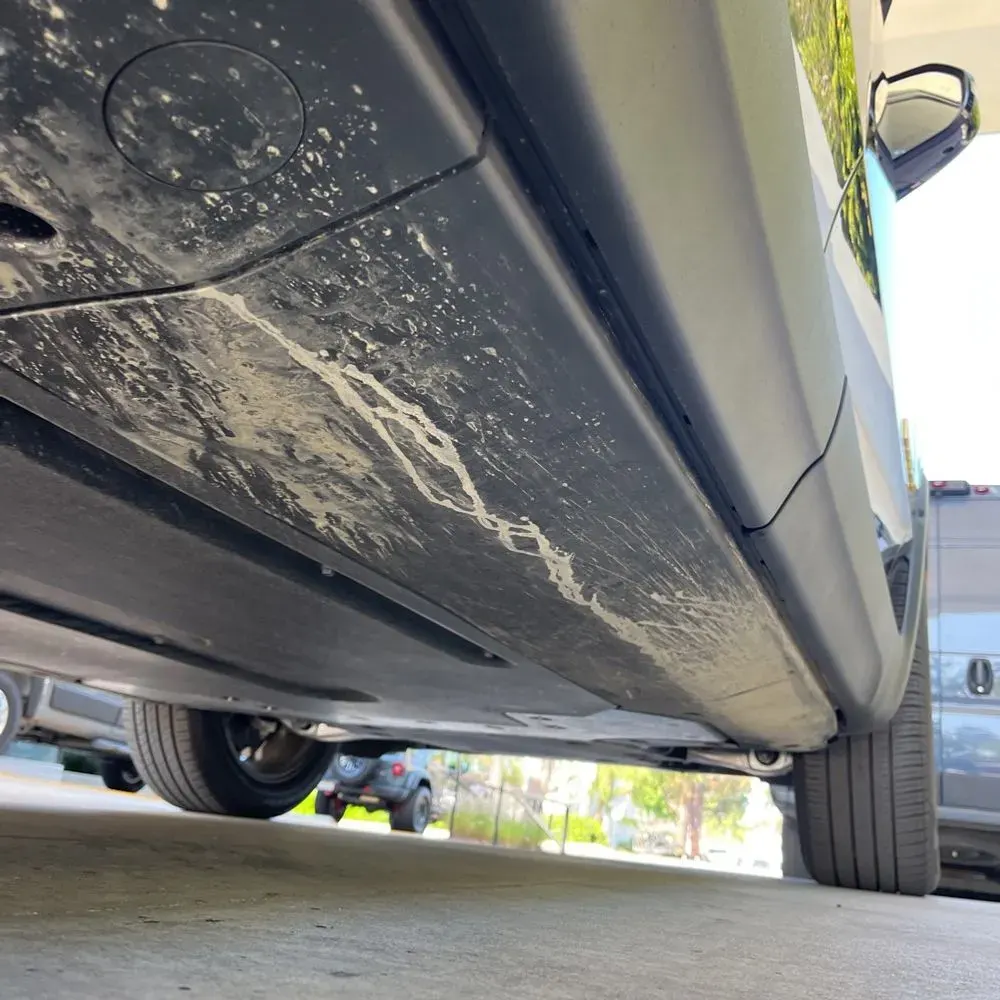 2024 Rivian R1S Adventure Dual-Motor