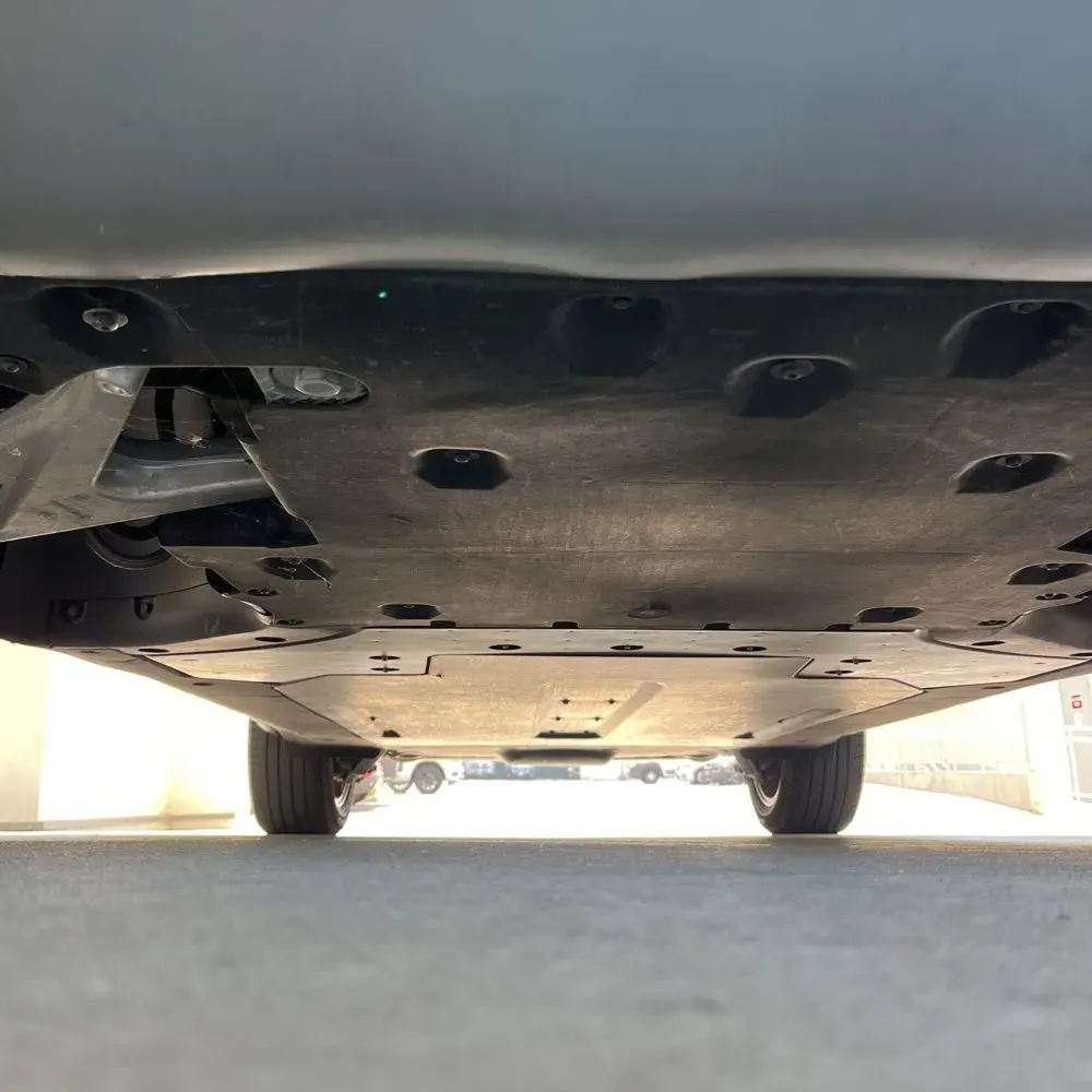 2024 Rivian R1S Adventure Dual-Motor