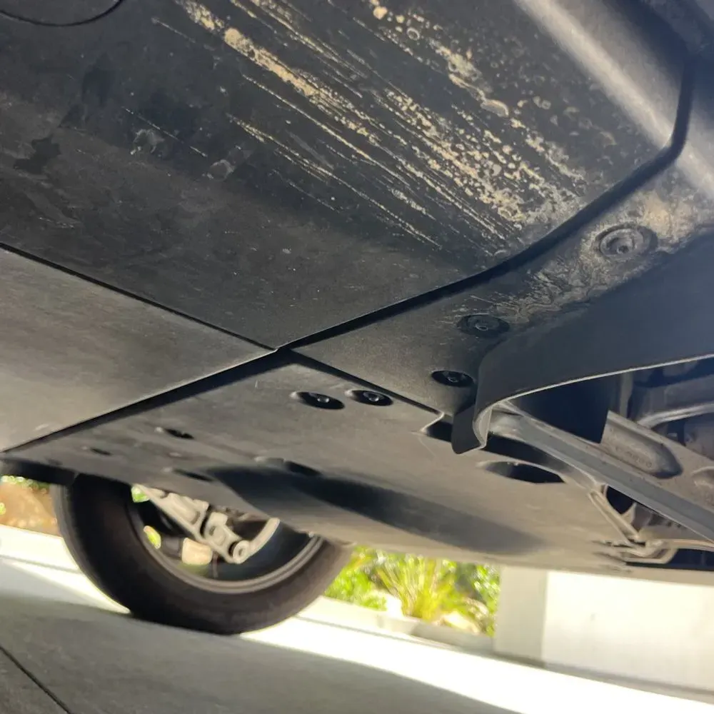 2024 Rivian R1S Adventure Dual-Motor