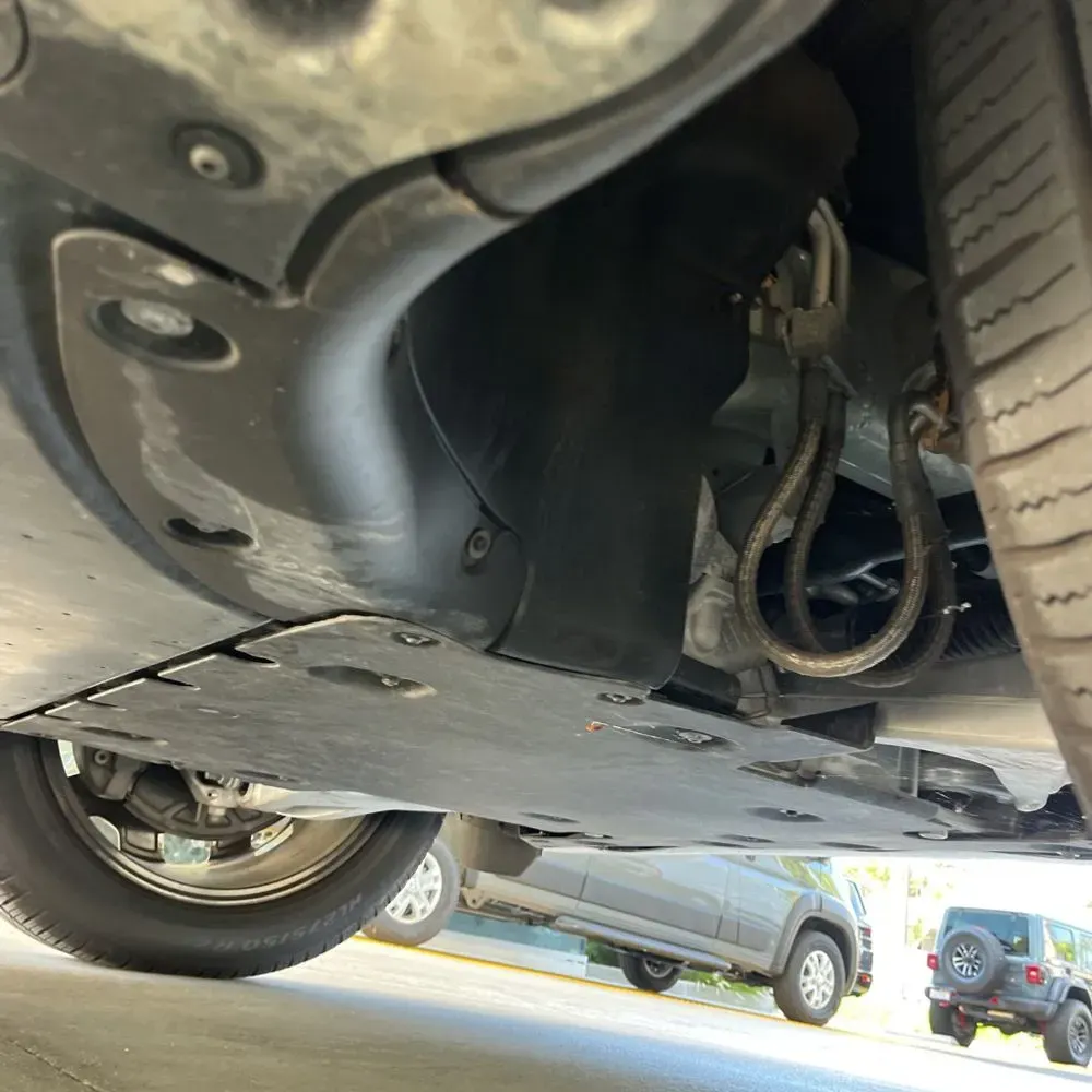 2024 Rivian R1S Adventure Dual-Motor
