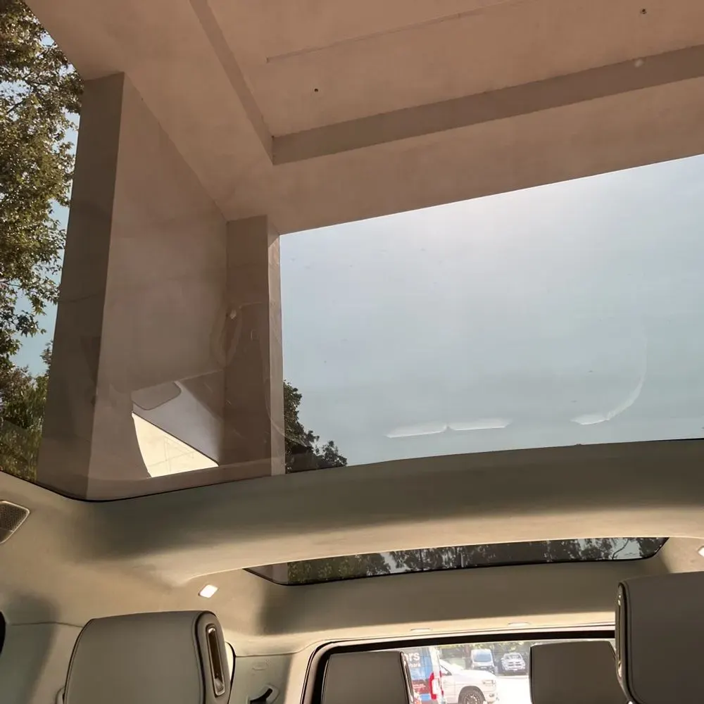 2024 Rivian R1S Adventure Dual-Motor