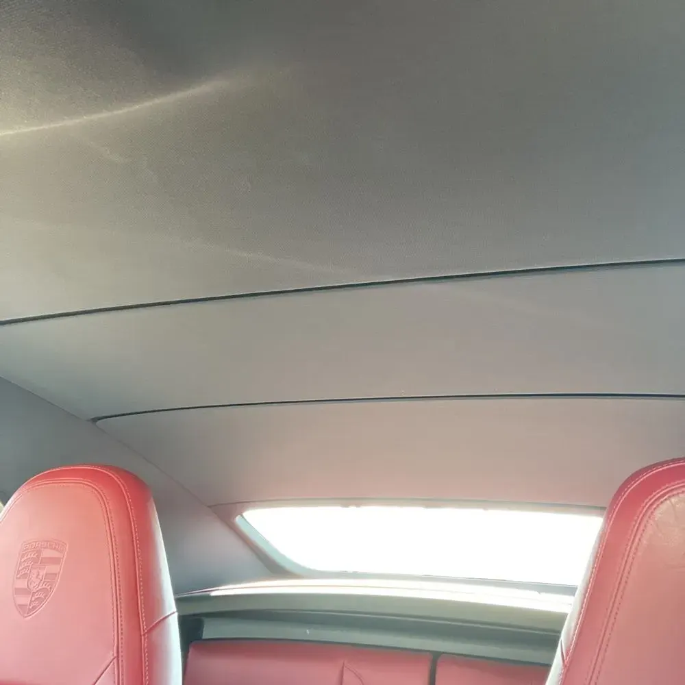2020 Porsche 911 Carrera S