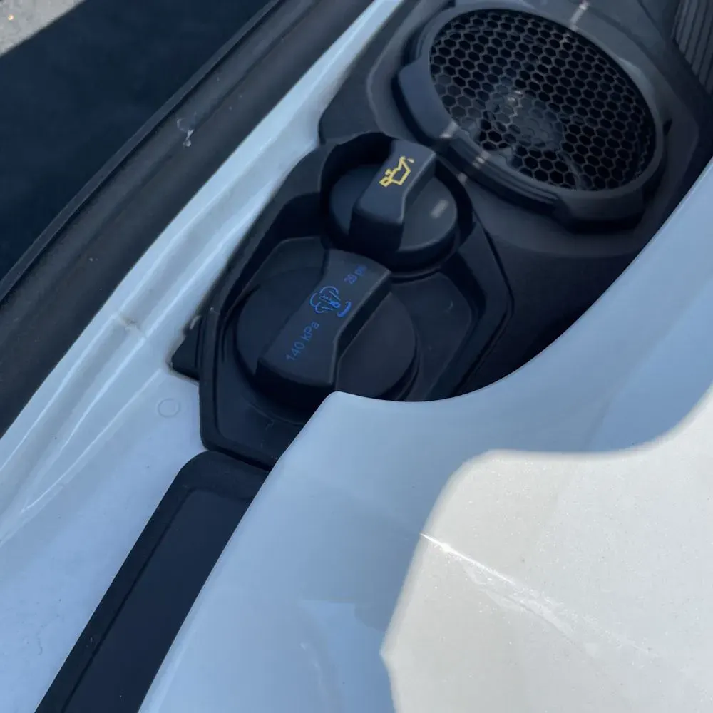 2020 Porsche 911 Carrera S