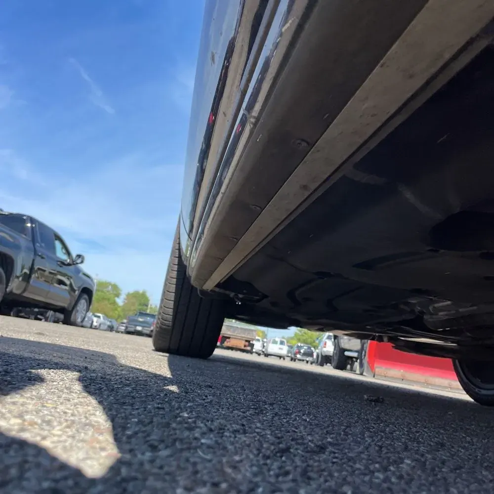 2023 Land Rover Range Rover P530 SE
