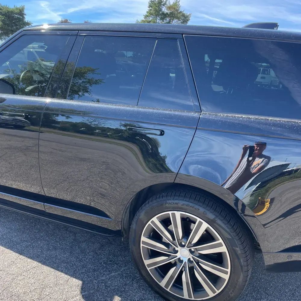 2023 Land Rover Range Rover P530 SE