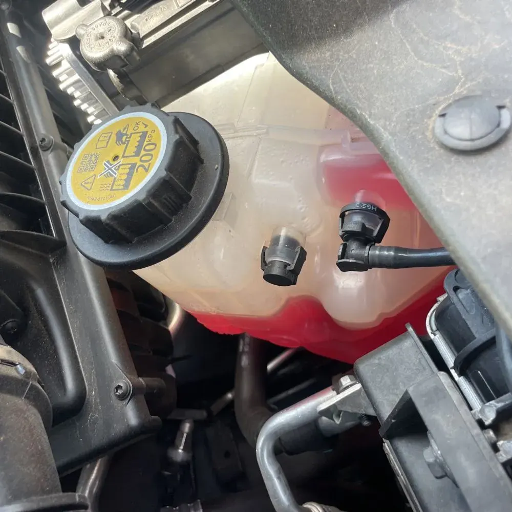 2024 Land Rover Defender 90 V8 Carpathian Edition