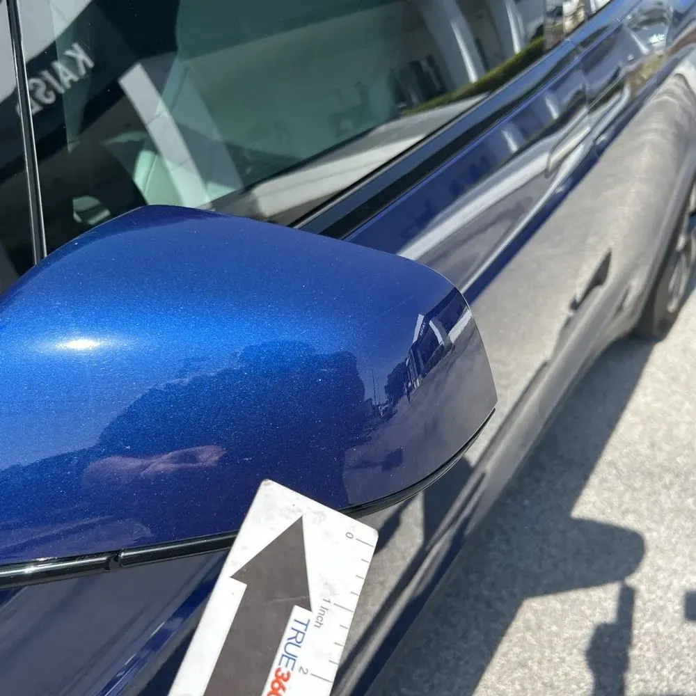 2022 Tesla Model X Plaid