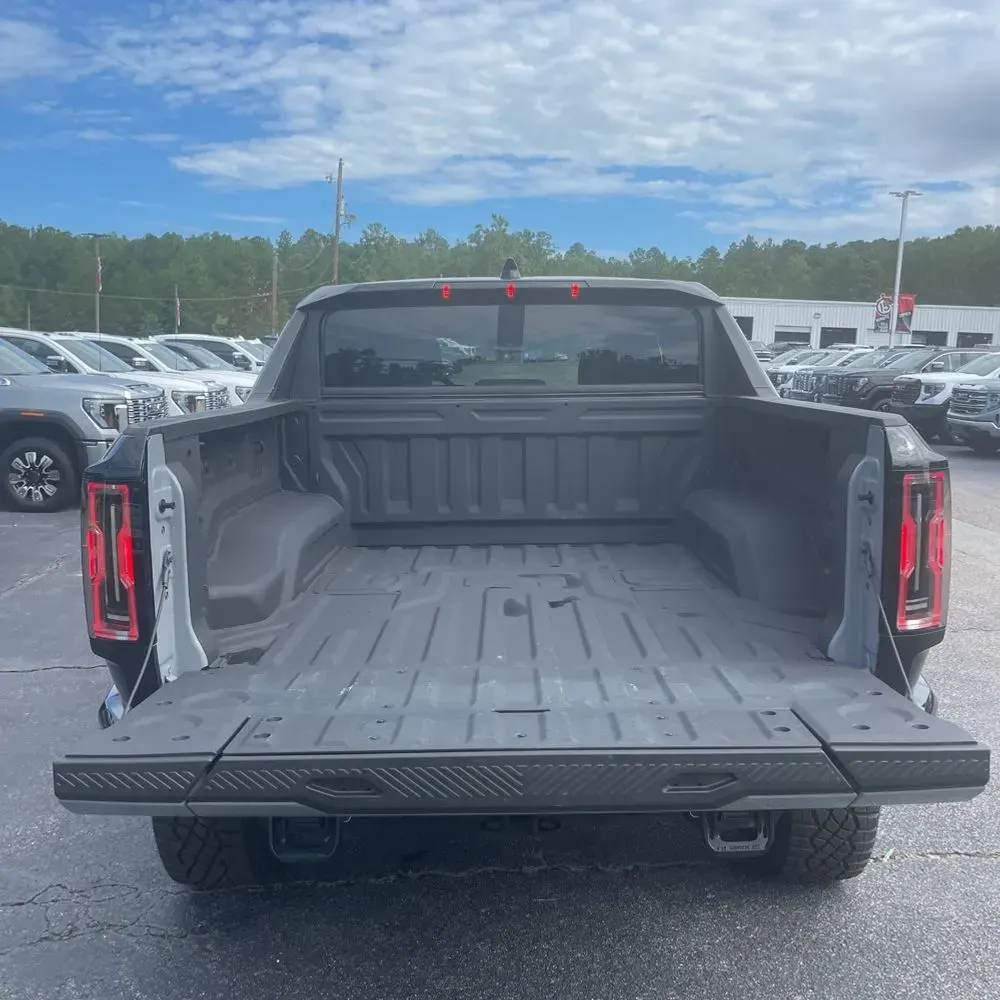 2025 GMC HUMMER EV 3X