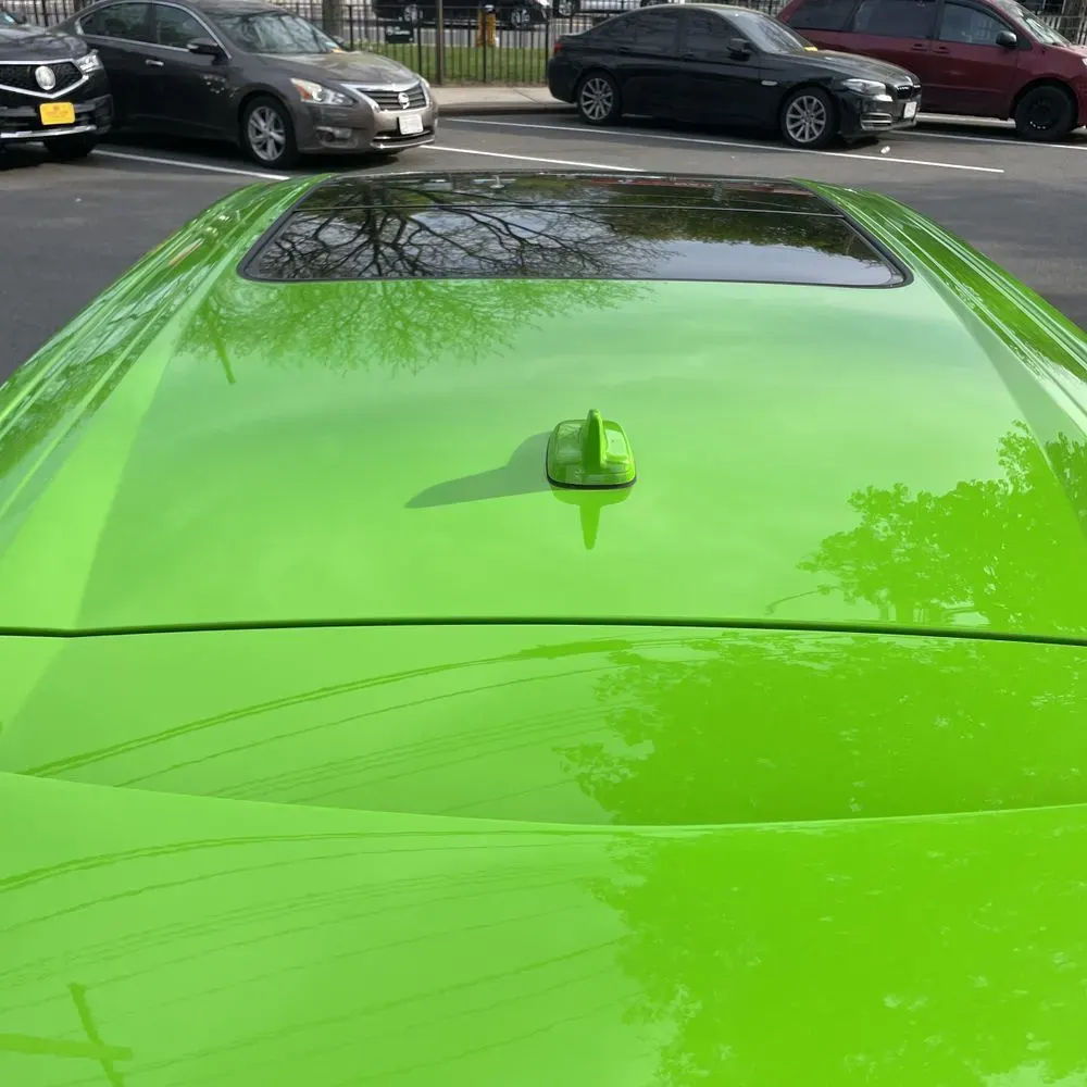 2024 Lamborghini Urus S