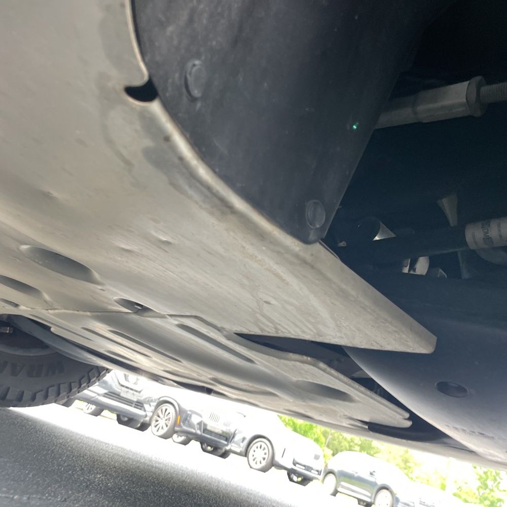 2024 Tesla Cybertruck Base