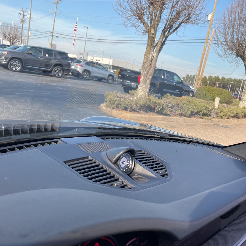 2024 Porsche 911 Carrera