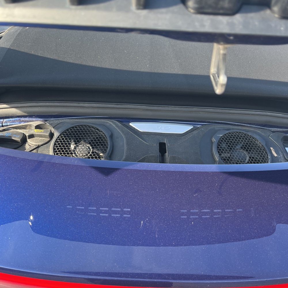 2024 Porsche 911 Carrera