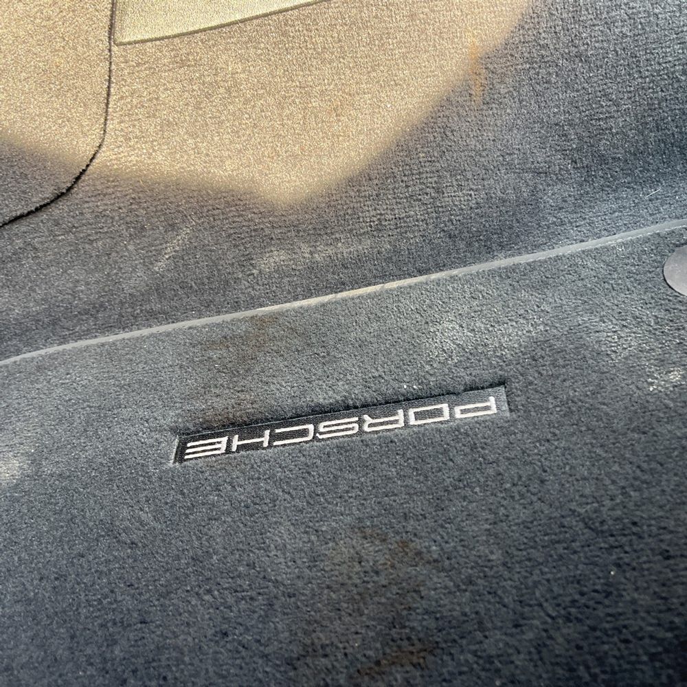 2024 Porsche 911 Carrera