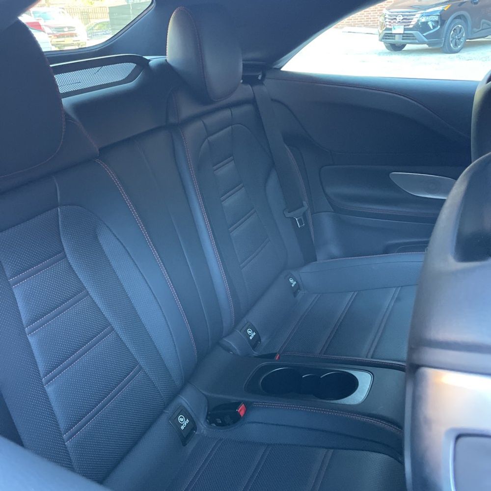 2023 Mercedes-Benz E-Class AMG E 53