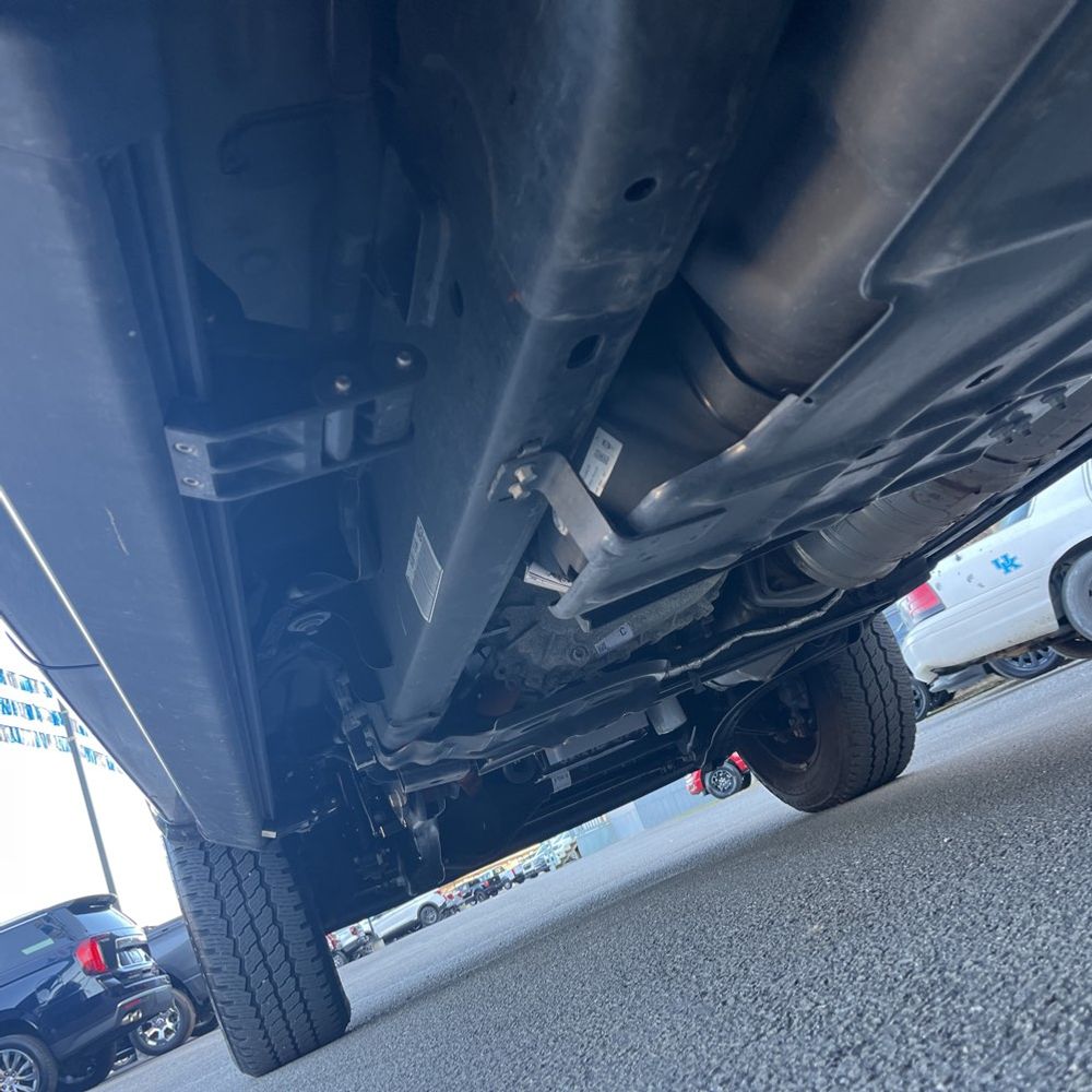 2024 Ford F-250 Super Duty Platinum