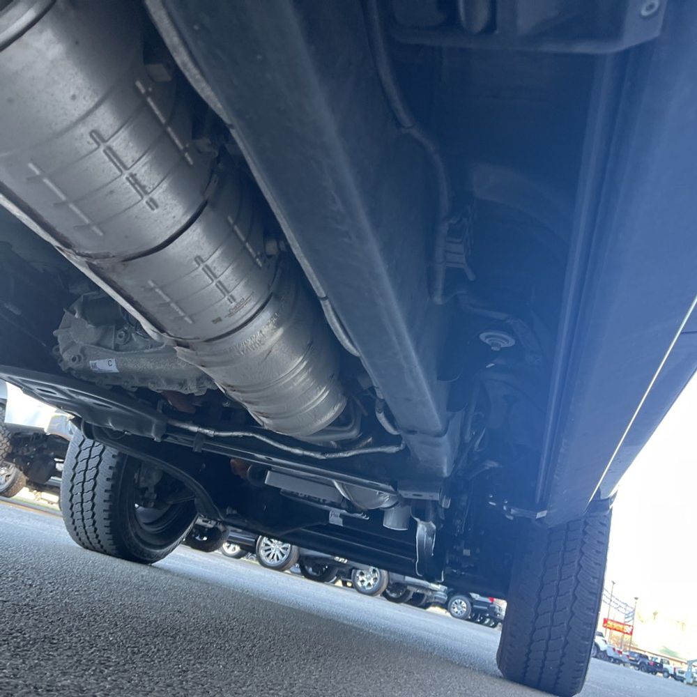 2024 Ford F-250 Super Duty Platinum
