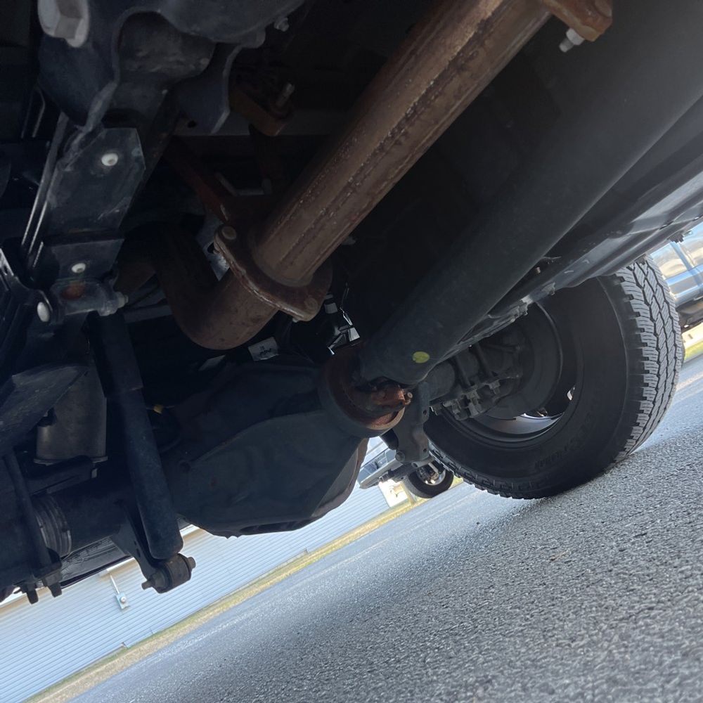 2024 Ford F-250 Super Duty Platinum