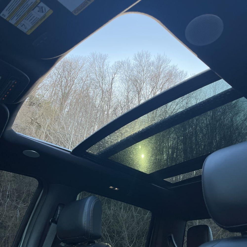 2024 Ford F-250 Super Duty Platinum
