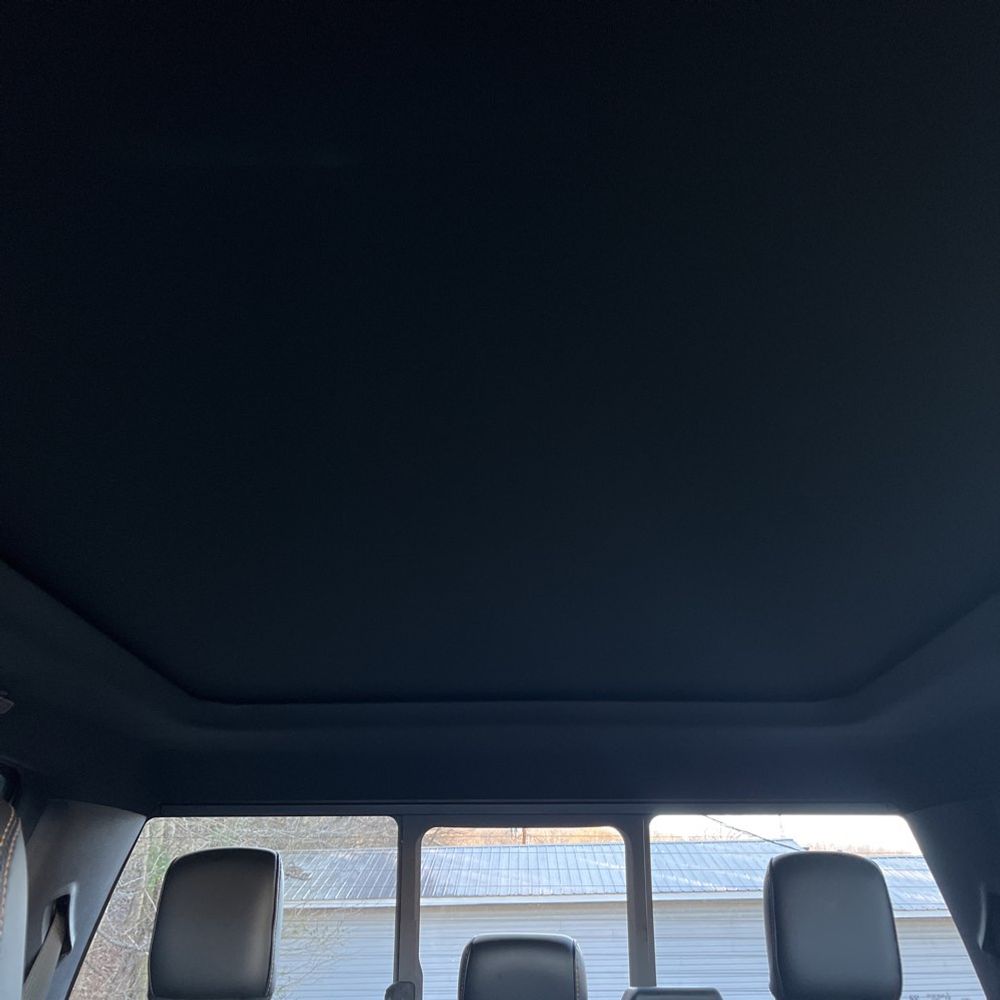 2024 Ford F-250 Super Duty Platinum