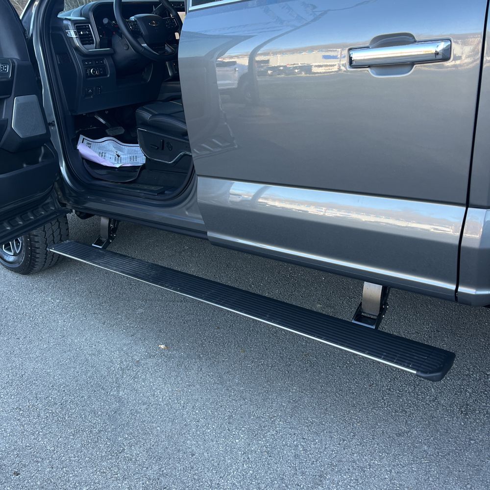 2024 Ford F-250 Super Duty Platinum