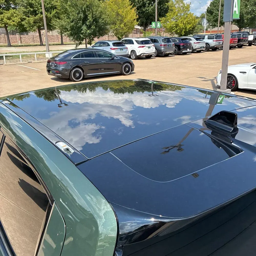 2025 Rivian R1T Adventure Dual-Motor