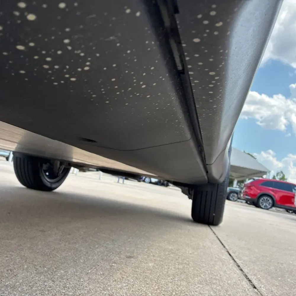 2025 Rivian R1T Adventure Dual-Motor