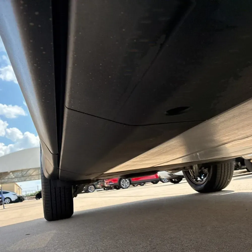 2025 Rivian R1T Adventure Dual-Motor