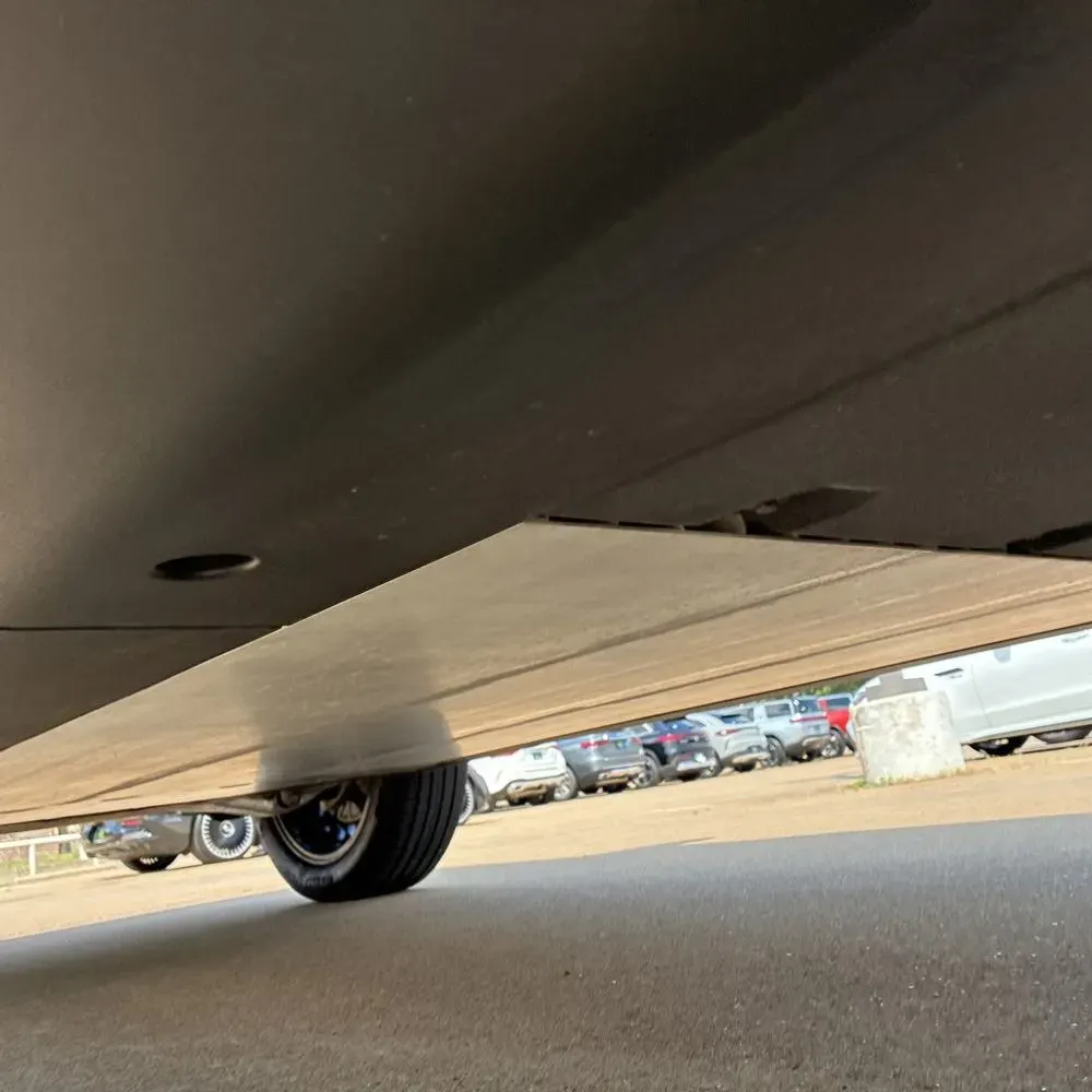 2025 Rivian R1T Adventure Dual-Motor