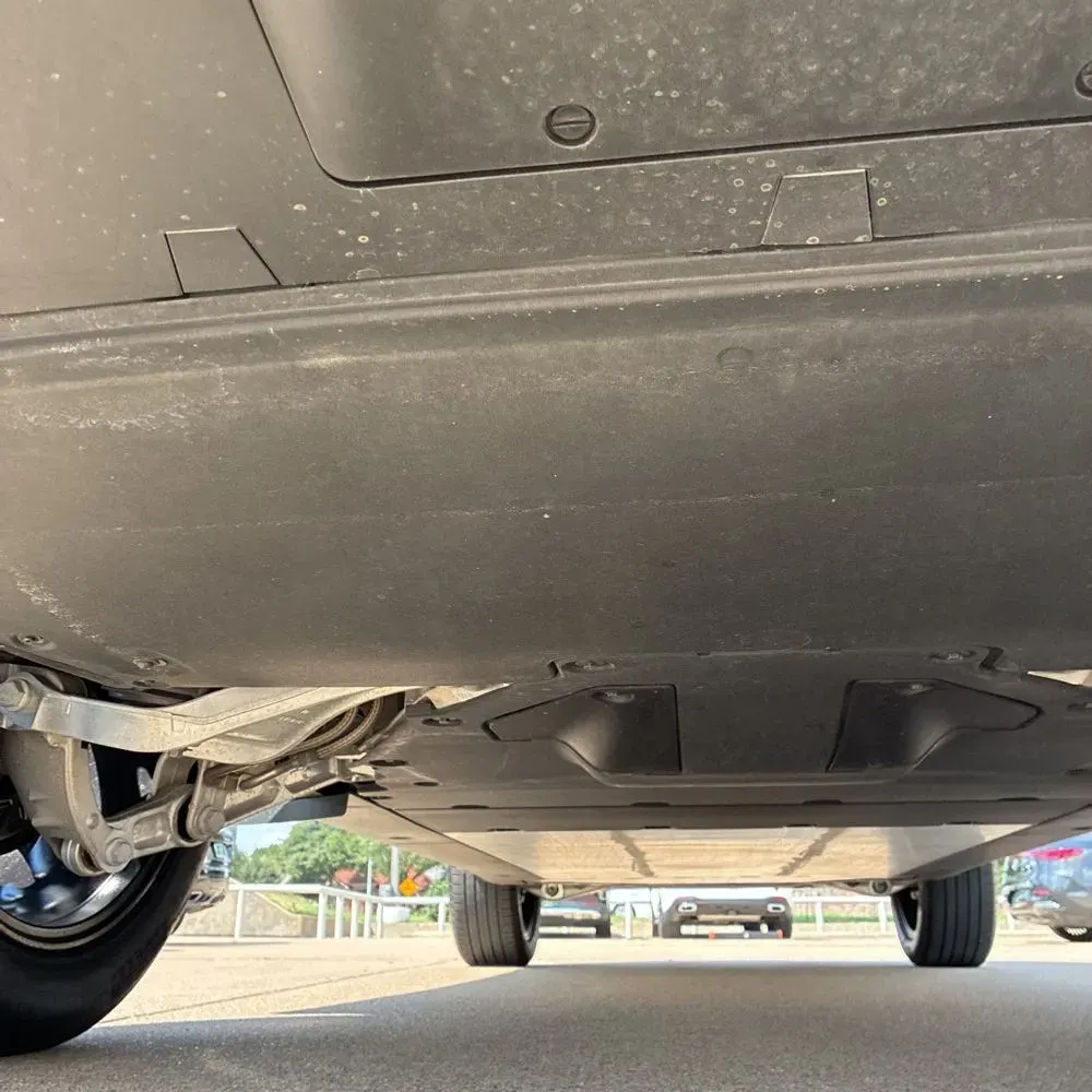 2025 Rivian R1T Adventure Dual-Motor