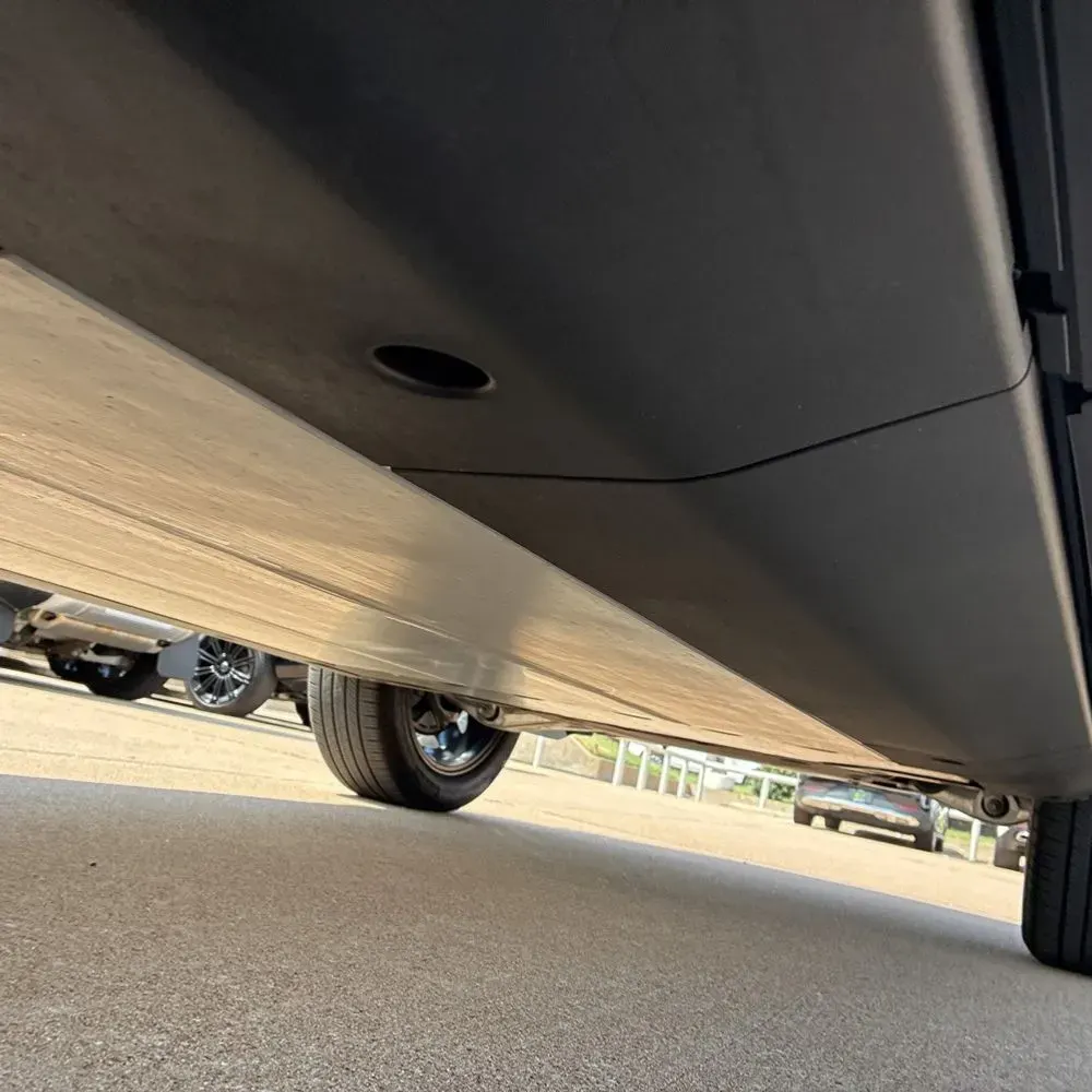 2025 Rivian R1T Adventure Dual-Motor