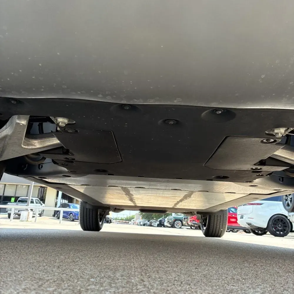 2025 Rivian R1T Adventure Dual-Motor