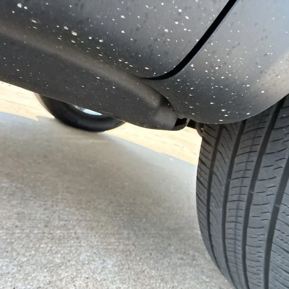 2025 Rivian R1T Adventure Dual-Motor