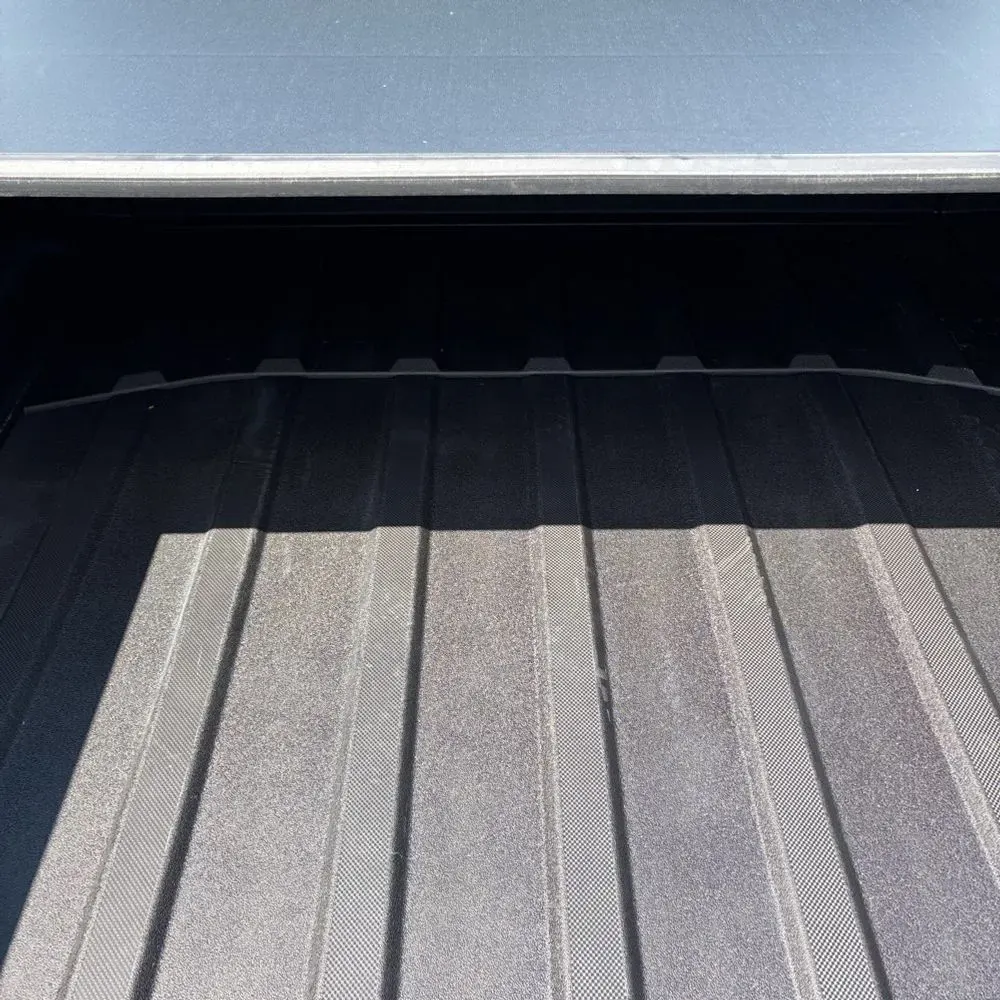 2025 Rivian R1T Adventure Dual-Motor