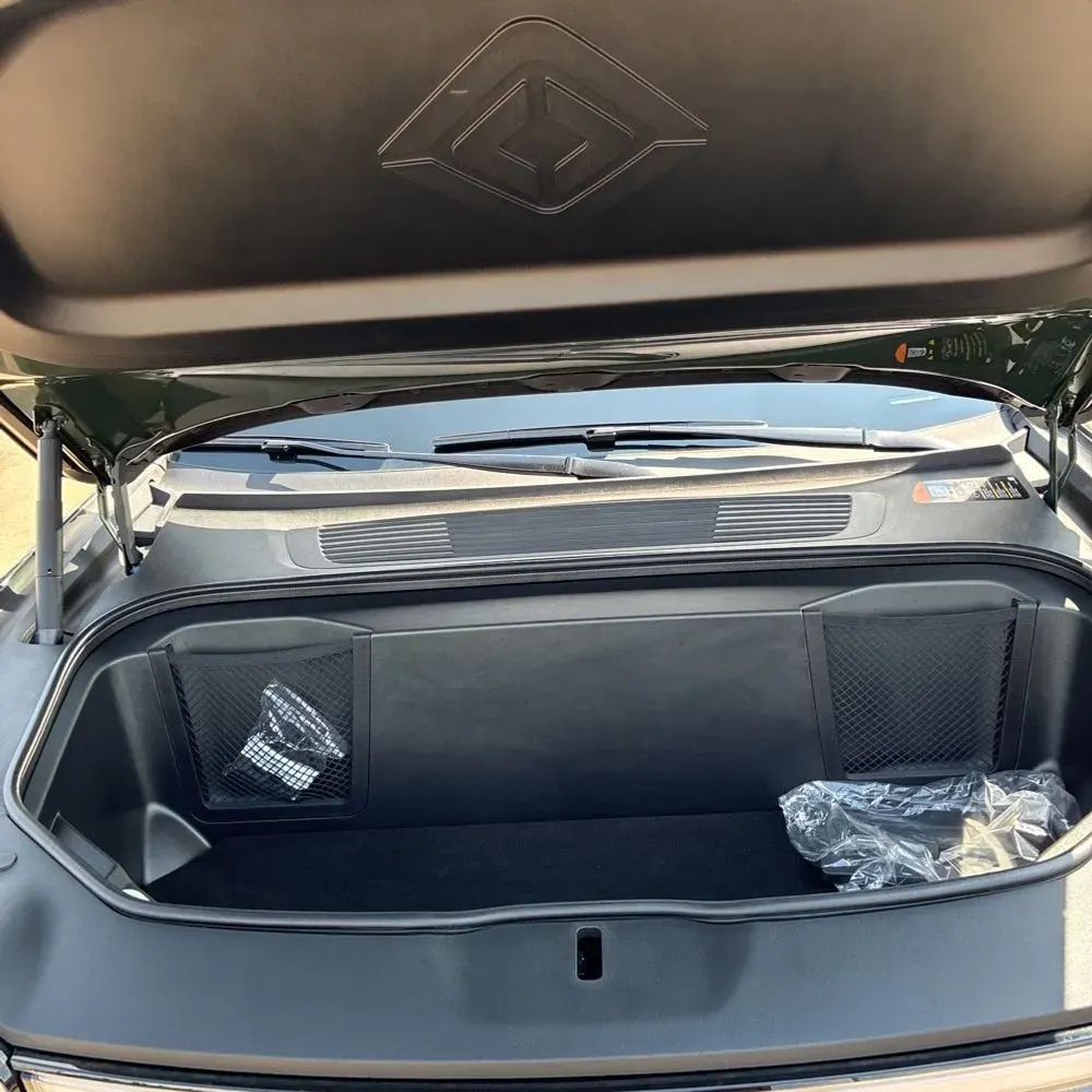 2025 Rivian R1T Adventure Dual-Motor