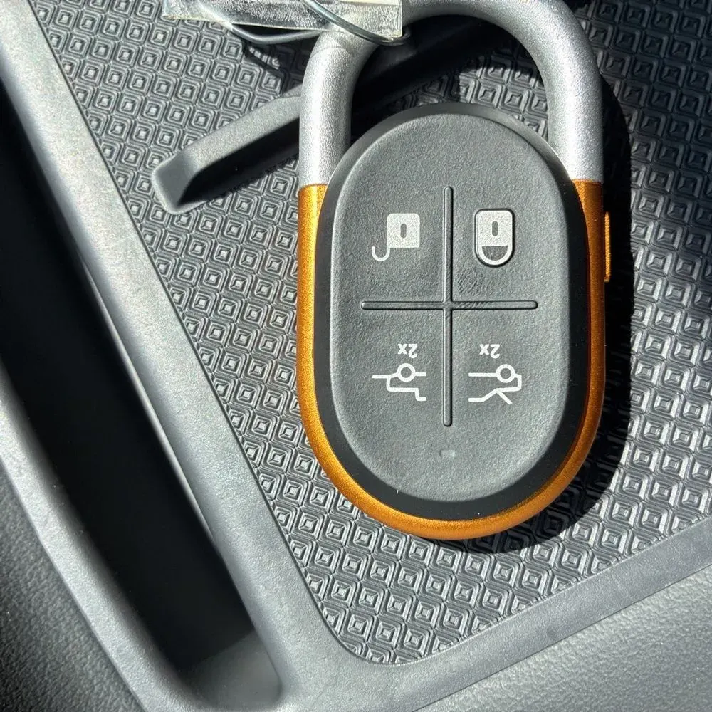 2025 Rivian R1T Adventure Dual-Motor