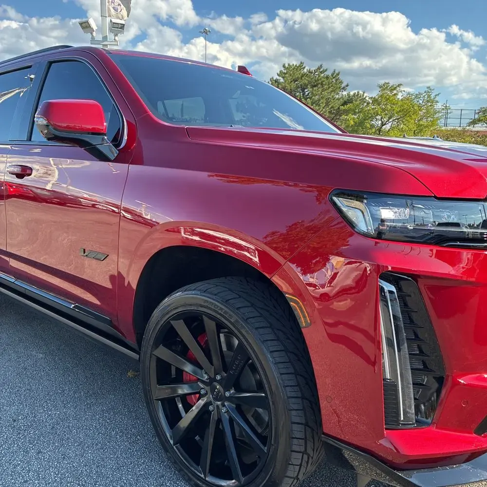 2023 Cadillac Escalade-V Base