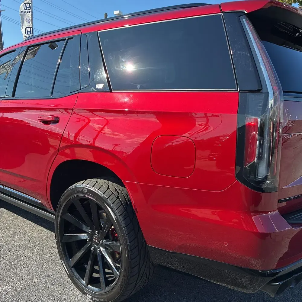 2023 Cadillac Escalade-V Base