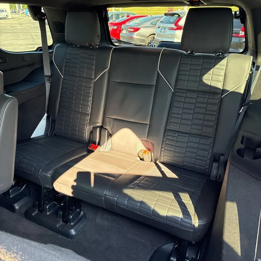 2023 Cadillac Escalade-V Base
