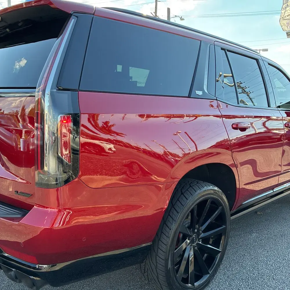 2023 Cadillac Escalade-V Base