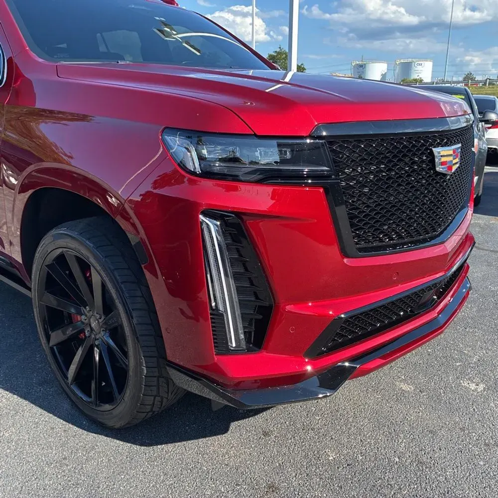 2023 Cadillac Escalade-V Base