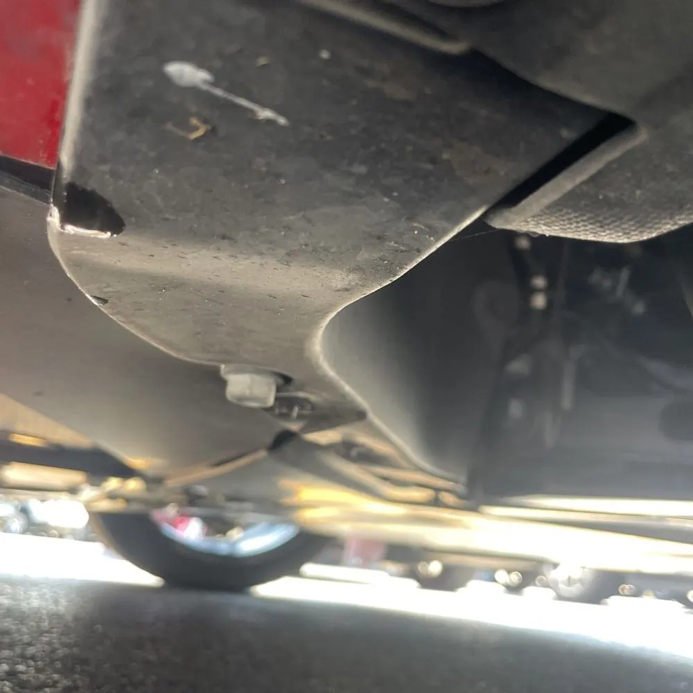 2020 Chevrolet Corvette Stingray