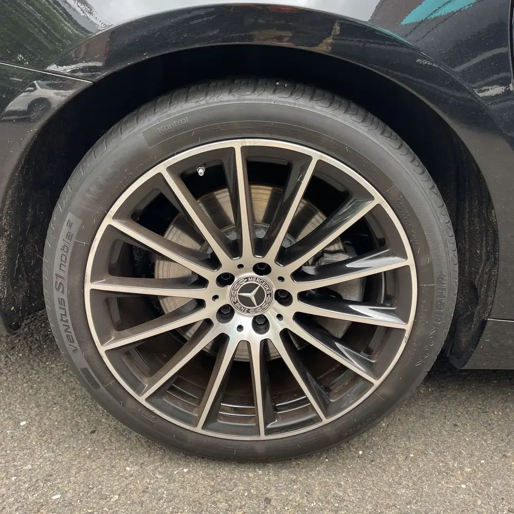 2022 Mercedes-Benz S-Class Mercedes-Maybach S 580 4MATIC