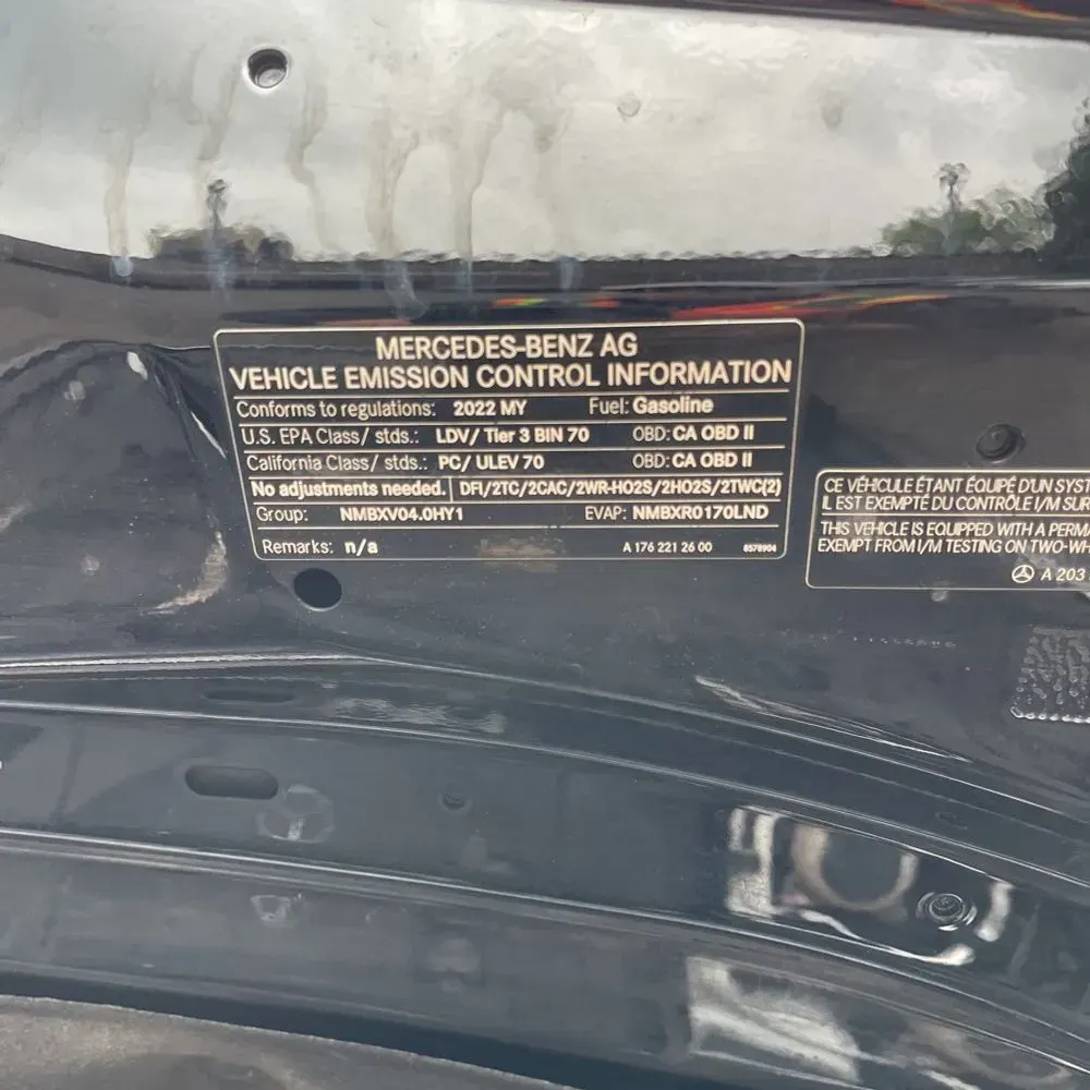 2022 Mercedes-Benz S-Class Mercedes-Maybach S 580 4MATIC