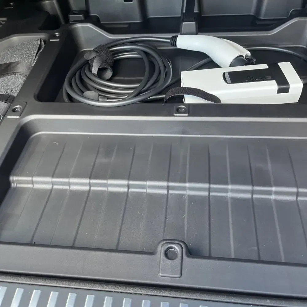 2024 GMC HUMMER EV 3X