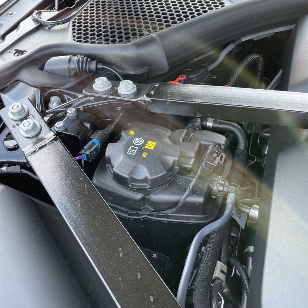 2026 BMW M4 Competition xDrive