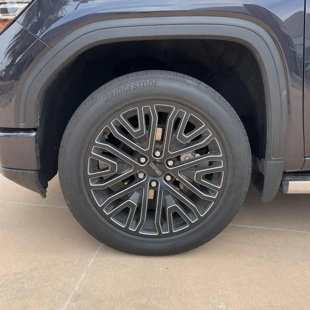 2022 GMC Sierra 1500 Denali Ultimate