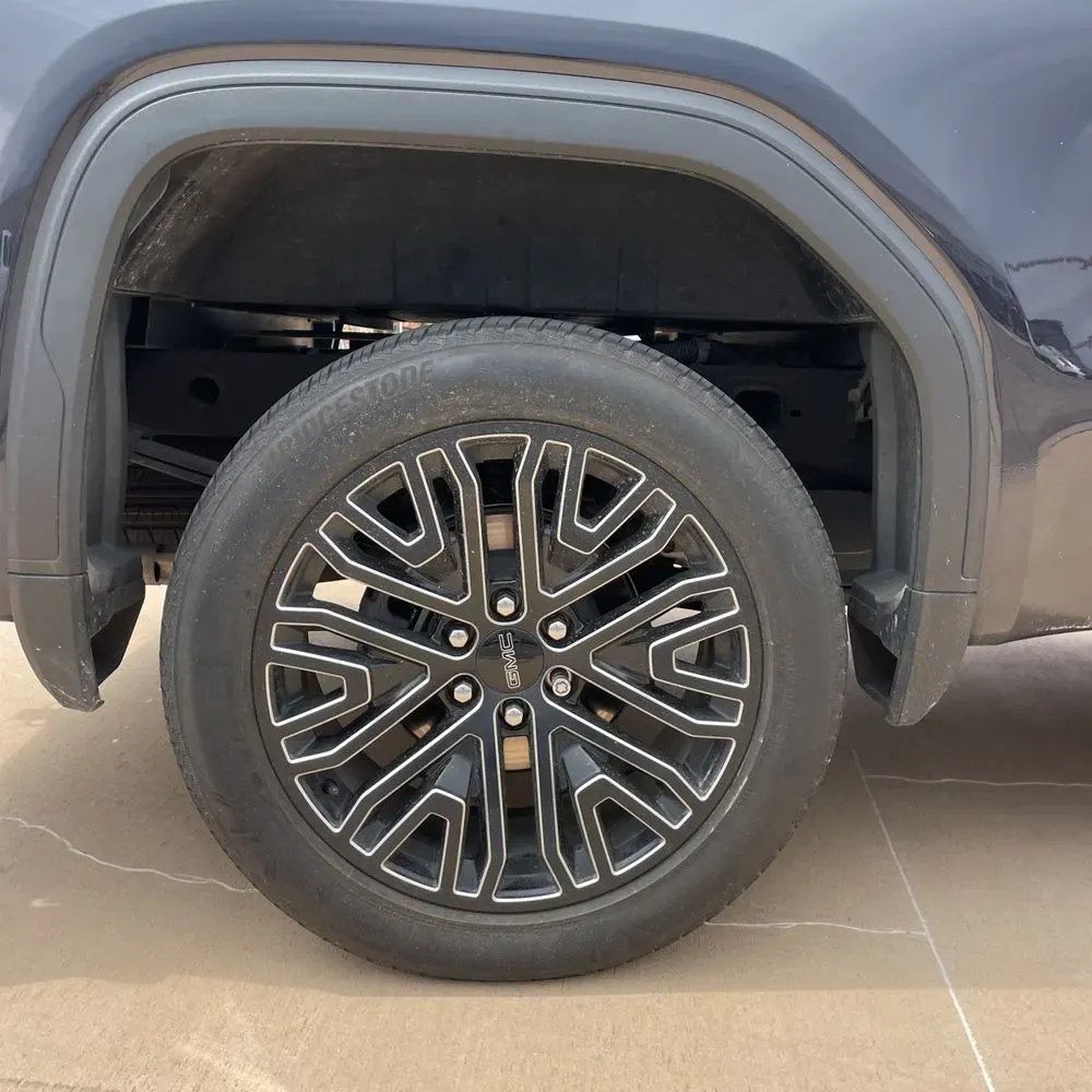 2022 GMC Sierra 1500 Denali Ultimate
