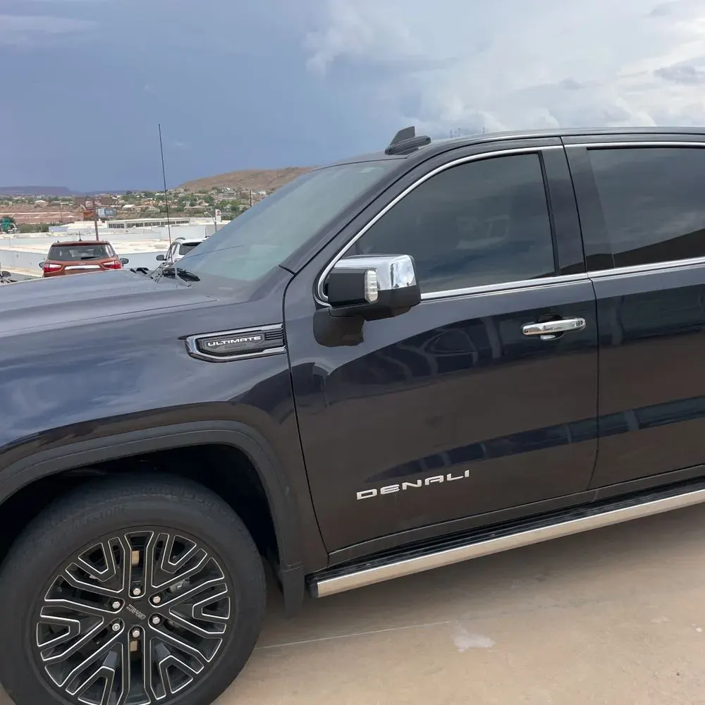 2022 GMC Sierra 1500 Denali Ultimate