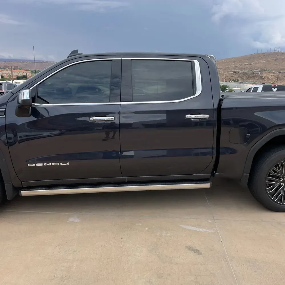 2022 GMC Sierra 1500 Denali Ultimate