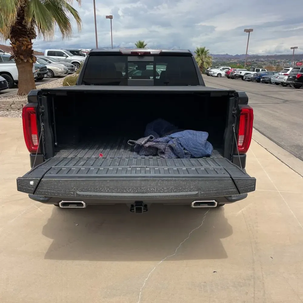 2022 GMC Sierra 1500 Denali Ultimate